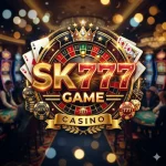 sk777 game