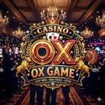 oxgame