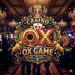 oxgame